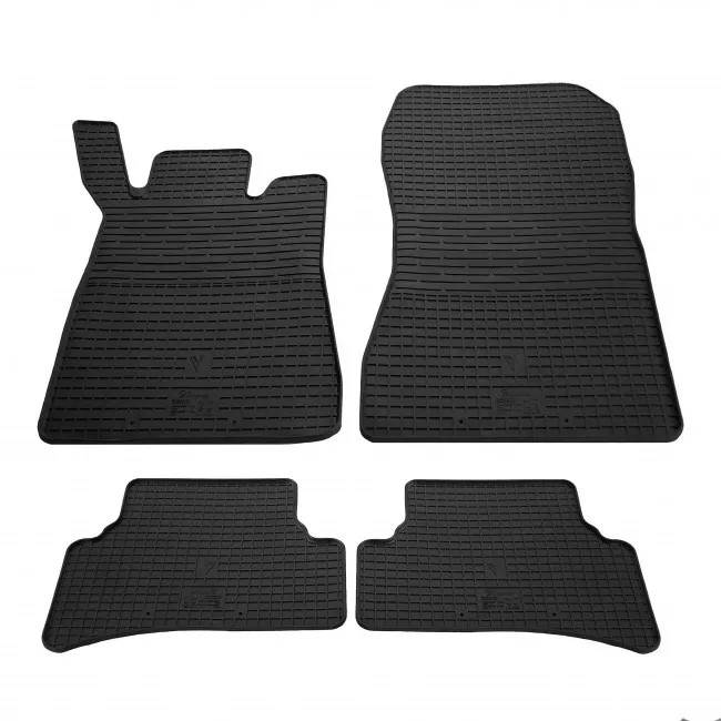 Автоковрики Stingray MERCEDES BENZ W202 C 93-/MB W203 C 00 4шт черные (1012134) Автоковрики Stingray MERCEDES BENZ W202 C 93-/MB W203 C 00 4шт черные (1012134)