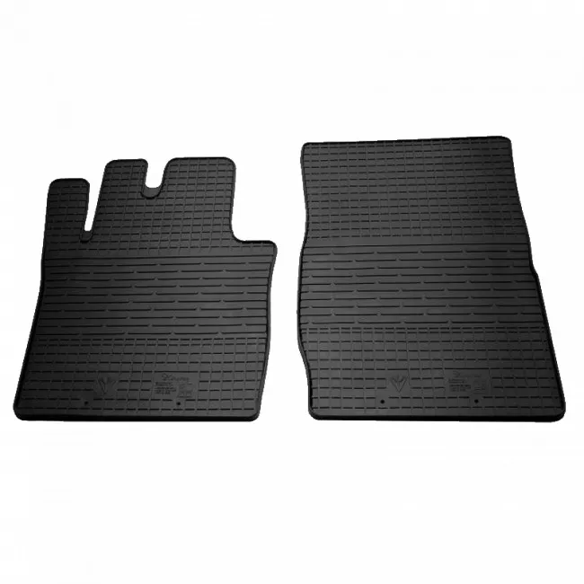 Автоковрики Stingray MERCEDES BENZ W460 G 79-92/W461 G 92 2шт (1012152) Автоковрики Stingray MERCEDES BENZ W460 G 79-92/W461 G 92 2шт (1012152)
