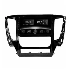 Gazer CM5509-V9W Мультимедійна автомобільна система для Mitsubishi Pajero (V9W) 2016-2017