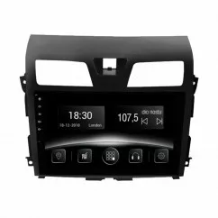 Gazer CM5510-L33R Мультимедійна автомобільна система для Nissan Teana (L33R) 2013-2016