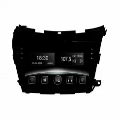 Gazer CM5510-Z52R Мультимедійна автомобільна система для Nissan Murano (Z52R) 2015-2017