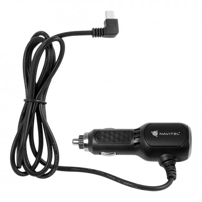 Автомобильное зарядное устройство Navitel PND Car Charger (PCC)