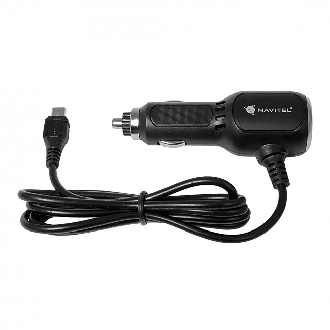 Автомобільний зарядний пристрій Navitel Tablet Car Charger (TCC)