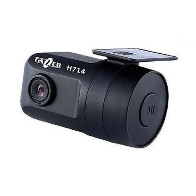 Автомобільний відеореєстратор Gazer H714