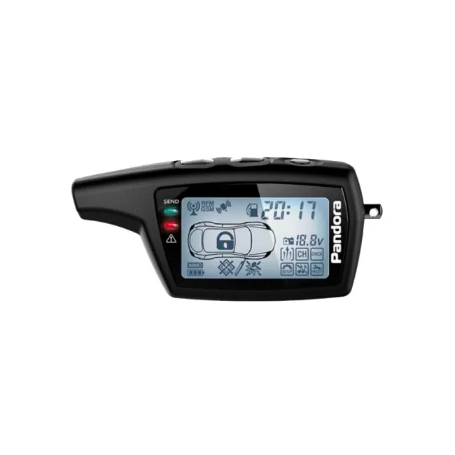 Автосигнализация Pandora DXL 0050L+ v.2 (00000000871) Автосигнализация Pandora DXL 0050L+ v.2 (00000000871)