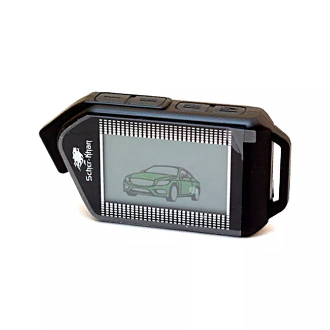 Автосигнализация Scher-Khan Mobicar A v2 (00000013268) Автосигнализация Scher-Khan Mobicar A v2 (00000013268)