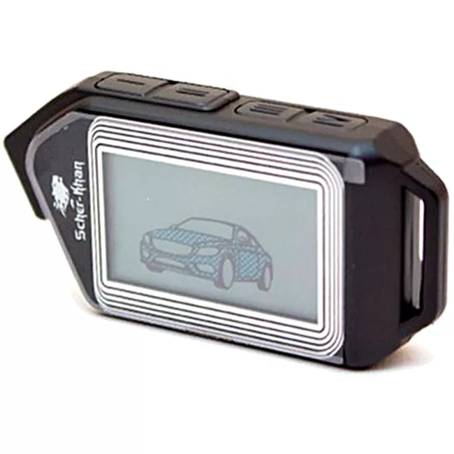 Автосигналізація Scher-Khan Mobicar B v2 (00000000861) Автосигналізація Scher-Khan Mobicar B v2 (00000000861)