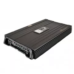 Автоусилитель Kicx Formula KAP-45 (1707)