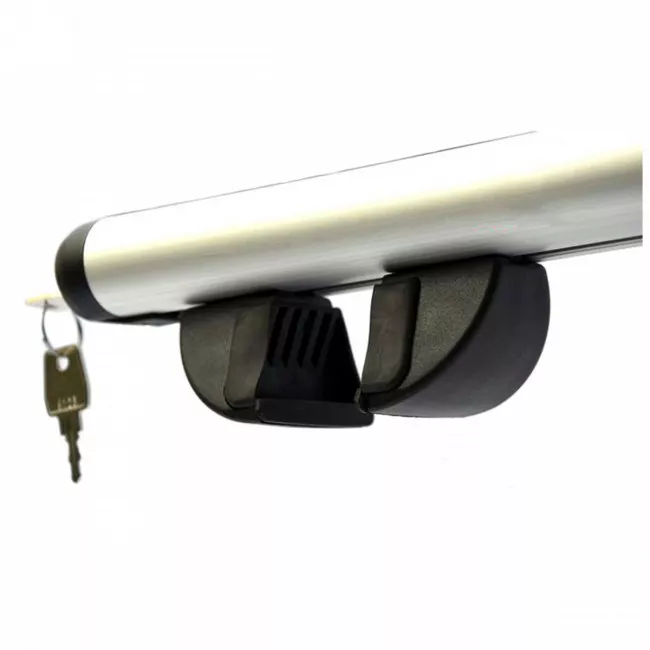 Багажная система Terra Drive R-FIX AERO 1.4м (00001244) Багажная система Terra Drive R-FIX AERO 1.4м (00001244)