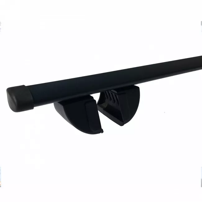 Багажная система TERRA R-FIX ECONOMY ST oval 1.65м ,без замков (00001252)