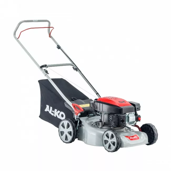 Бензиновая газонокосилка AL-KO EASY 4.20 P-S (113794) Бензиновая газонокосилка AL-KO EASY 4.20 P-S (113794)