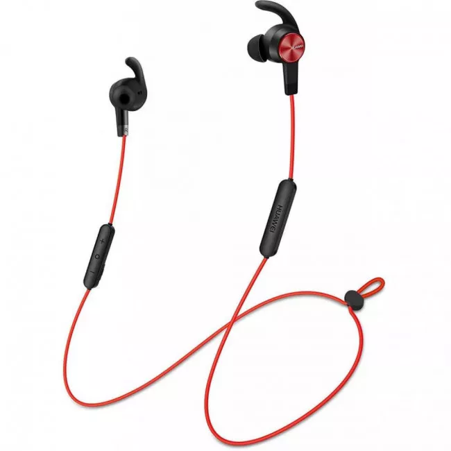 Беспроводные наушники Huawei AM61 Red (02452501)
