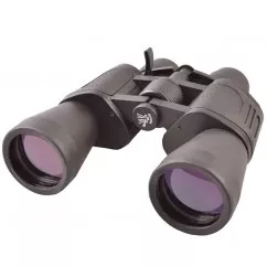Бінокль Bushnell (10-70x70), чорний, в чохлі (46-1024)