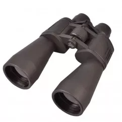 Бінокль Bushnell (10-90x80), чорний, в чохлі (46-1025)