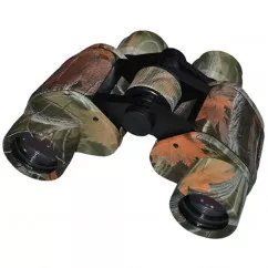 Бінокль Bushnell (8x40), камуфляжний  (46-1007-camo)
