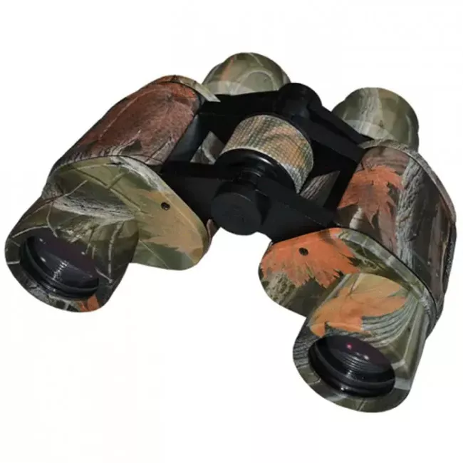 Бинокль Bushnell (8x40), камуфляжный (46-1007-camo)