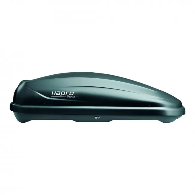 Бокс Hapro Traxer 4.6 Anthracite DS