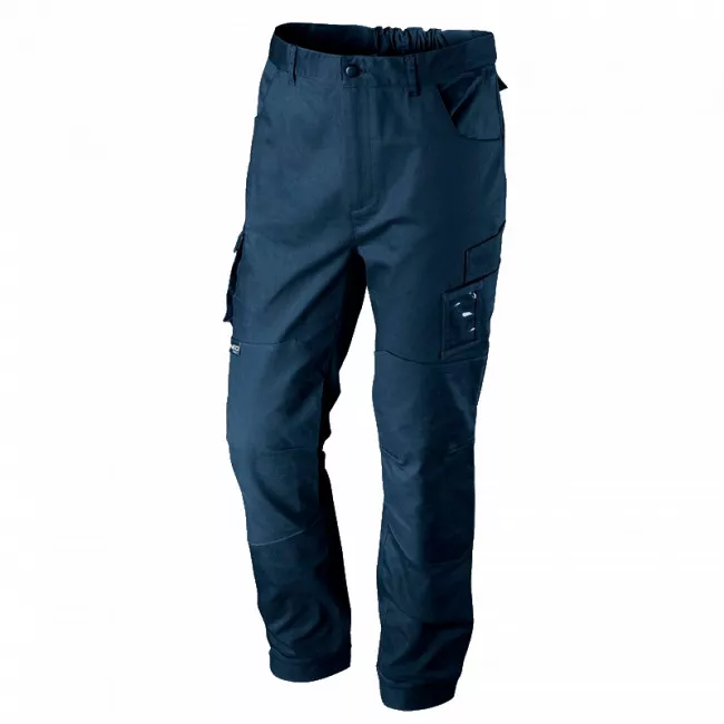 Брюки рабочие NEO Navy, р. M (81-224-M)