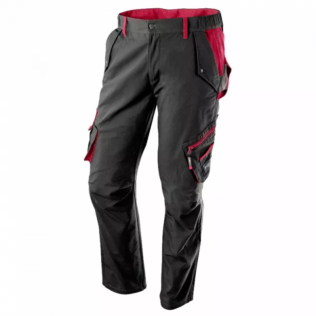 Брюки рабочие NEO, Woman Line, р. XXL(44) (80-220-XXL)
