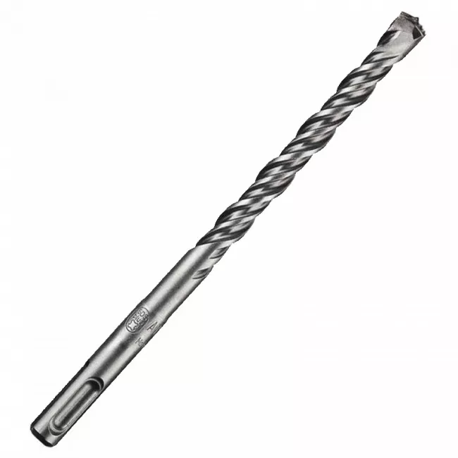 Бур BOSCH 5 SDS-plus 10x165 мм (1618596177) Бур BOSCH 5 SDS-plus 10x165 мм (1618596177)