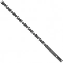 Бур BOSCH SDS-plus S4L 10 x 300 мм (1618596266)