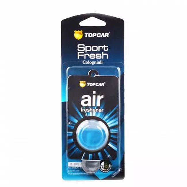 DL-T002-COL Ароматизатор AIR SPORT COLOGNIALI 5 мл DL-T002-COL Ароматизатор AIR SPORT COLOGNIALI 5 мл