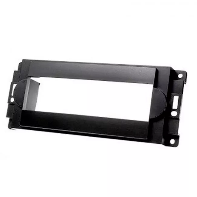 CARAV 11-054 Переходная рамка для Jeep Grand Cherokee, Compass, Commander CARAV 11-054 Переходная рамка для Jeep Grand Cherokee, Compass, Commander