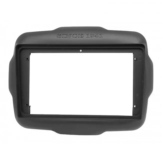 CARAV 22-629 Перехідна рамка Jeep Renegade CARAV 22-629 Перехідна рамка Jeep Renegade