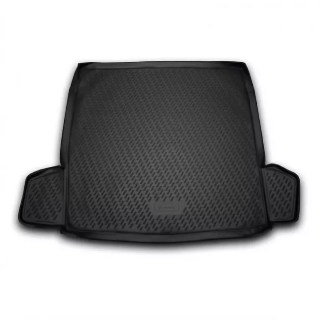 CARCRN00018 Коврик в багажник CITROEN C5 01/2008->, сед. (полиуретан)