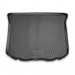 CARFRD00014 Коврик в багажник FORD Edge, 2013-> кросс. (полиуретан)