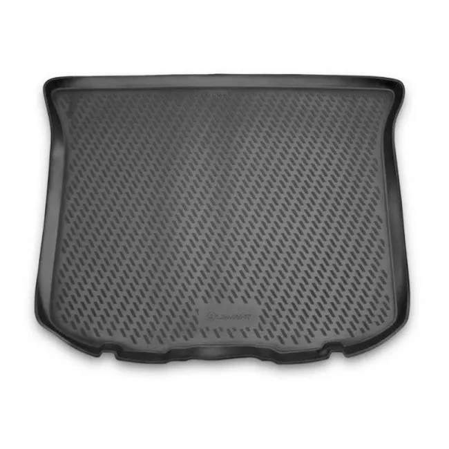 CARFRD00014 Килимок у багажник FORD Edge, 2013-> крос. (поліуретан)