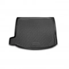 Килимок в багажник HONDA Civic 5D, 01/2012->, хб. з сабвуфером, 1 шт. (поліуретан) Килимок в багажник HONDA Civic 5D, 01/2012->, хб. з сабвуфером, 1 шт. (поліуретан)
