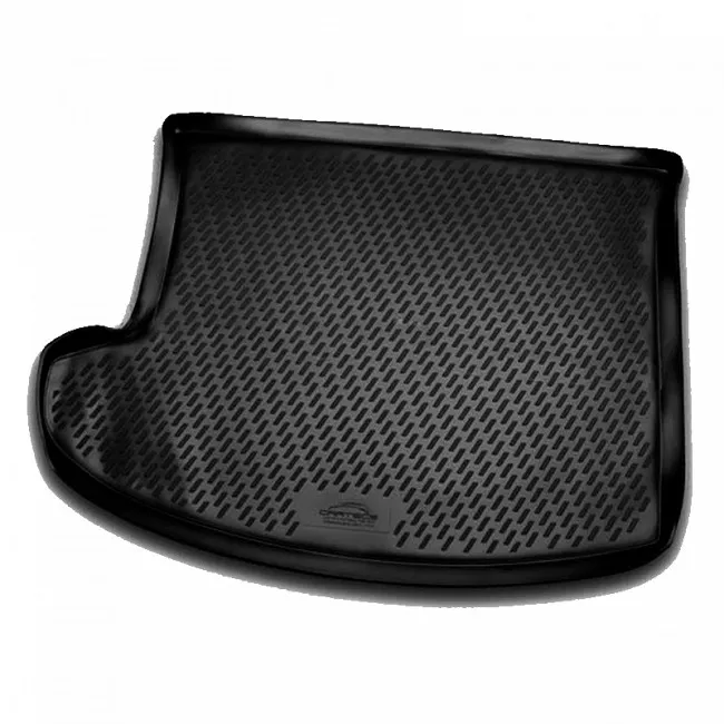 CARJEP00004 Коврик в багажник JEEP Compass New, 2011-> кросс. (полиуретан)