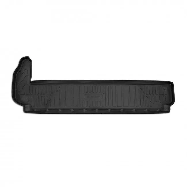 CARTYT00022 Коврик в багажник TOYOTA Land Cruiser Prado 150, 2013-> внед., 7 мест, кор., 1 шт. (полиуретан)