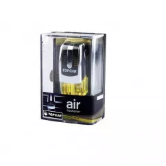 Ароматизатор на обдув TOPCAR AIR цитрус 19 мл (DL-C075-HP)