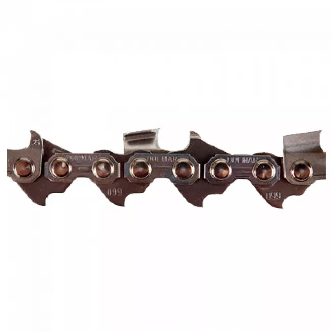 Цепь для пилы Makita 16"/400 мм 3/8" 1,1 мм 56 ланки, шт (531291656)