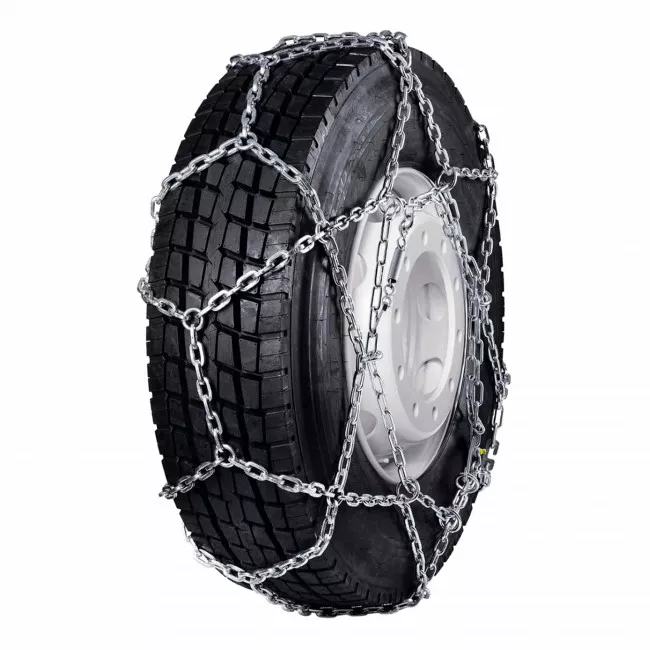 Цепь противоскольжения PEWAG CL 294 R Cervino Dual (двойные) (40137)