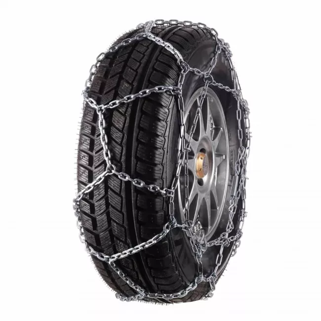 Цепь противоскольжения PEWAG CL 297 R Cervino Dual (двойные) (40177)