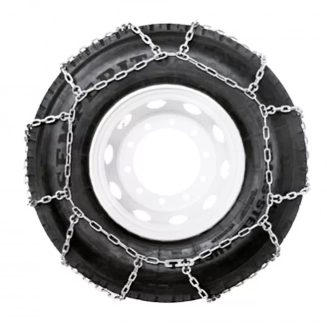 Ланцюг протиковзання PEWAG CL 95 S CERVINO (TAUREAN BT2 45) /(SPUR-SLV 311) (23767)