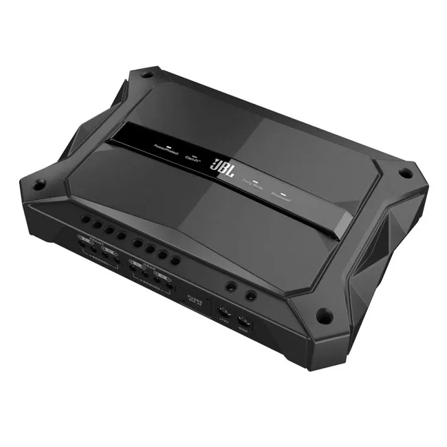 Автоусилитель JBL GTR-104