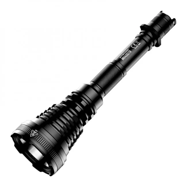 Дальнобойный охотничий фонарь Nitecore MH40GTR (6-1187_gtr) Дальнобойный охотничий фонарь Nitecore MH40GTR (6-1187_gtr)