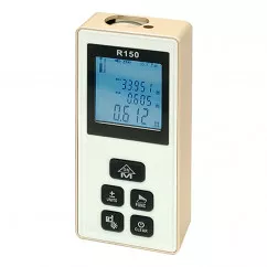 Дальномер лазерный PROTESTER 150м (R150)