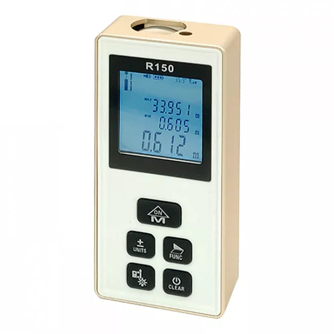Дальномер лазерный PROTESTER 150м (R150)