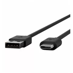 Дата кабель Atcom USB 2.0 AM to Type-C 1.8m (6255)
