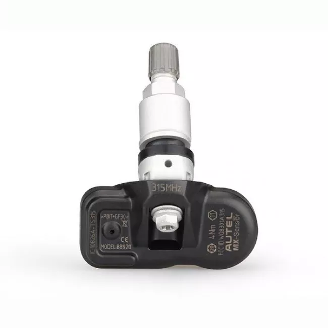 Датчик TPMS Autel MX 315 МГц зажимной, программируемый (ФР-00001703)