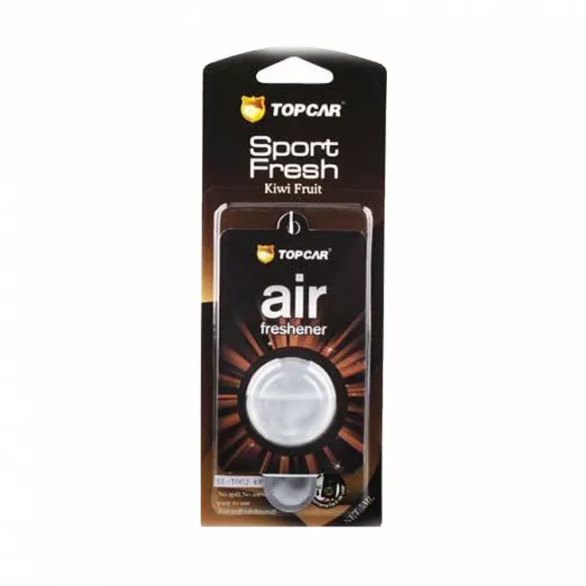 Ароматизатор TOPCAR AIR SPORT KIWI FRUIT 5 мл (DL-T002-KF)