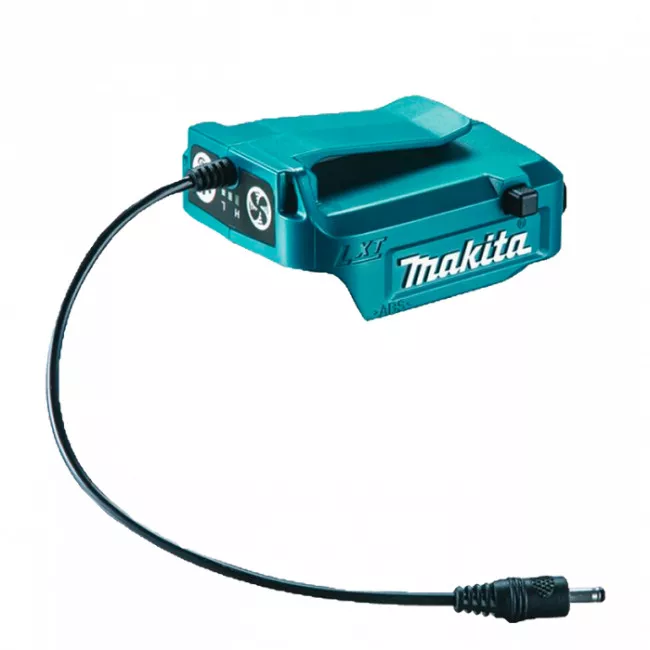 Держатель батареи для аккумуляторной куртки LXT 18В Makita (198634-2) Держатель батареи для аккумуляторной куртки LXT 18В Makita (198634-2)