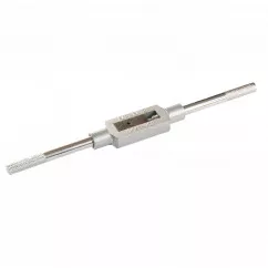 Держатель для метчиков M3-M12 MASTER TOOL (15-1431)