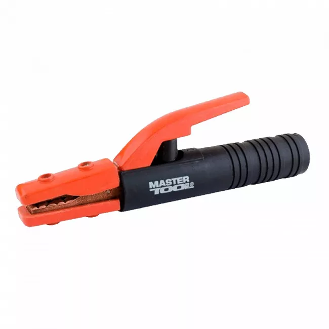 Держатель электродов MASTER TOOL American type 300А (81-0108)