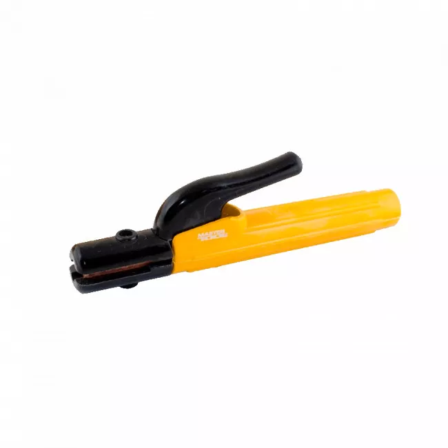 Тримач електродів MASTER TOOL Holland type 500А (81-0107) Тримач електродів MASTER TOOL Holland type 500А (81-0107)